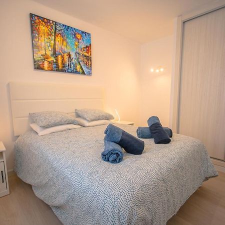 Apartment 1 Rociega 35 Puerto Del Carmen Puerto del Carmen  Exteriér fotografie