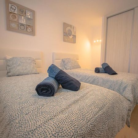 Apartment 1 Rociega 35 Puerto Del Carmen Puerto del Carmen  Exteriér fotografie