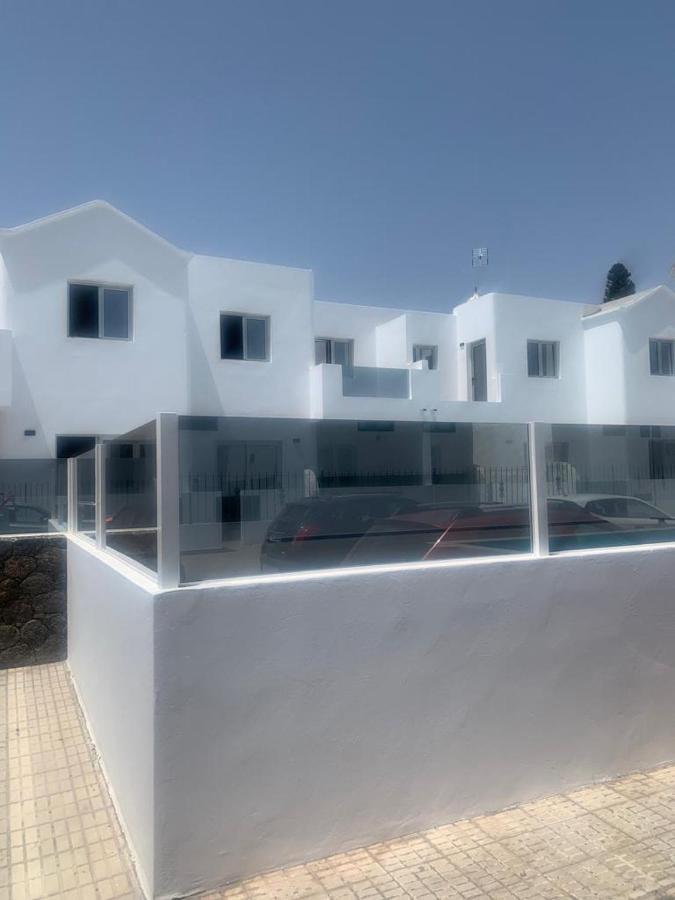 Apartment 1 Rociega 35 Puerto Del Carmen Puerto del Carmen  Exteriér fotografie