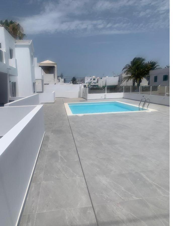 Apartment 1 Rociega 35 Puerto Del Carmen Puerto del Carmen  Exteriér fotografie