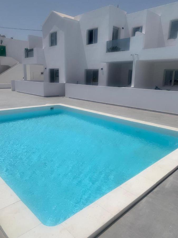 Apartment 1 Rociega 35 Puerto Del Carmen Puerto del Carmen  Exteriér fotografie