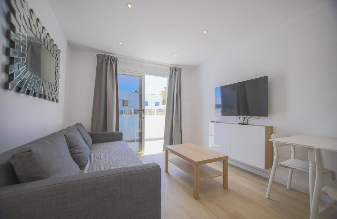 Apartment 1 Rociega 35 Puerto Del Carmen Puerto del Carmen  Exteriér fotografie