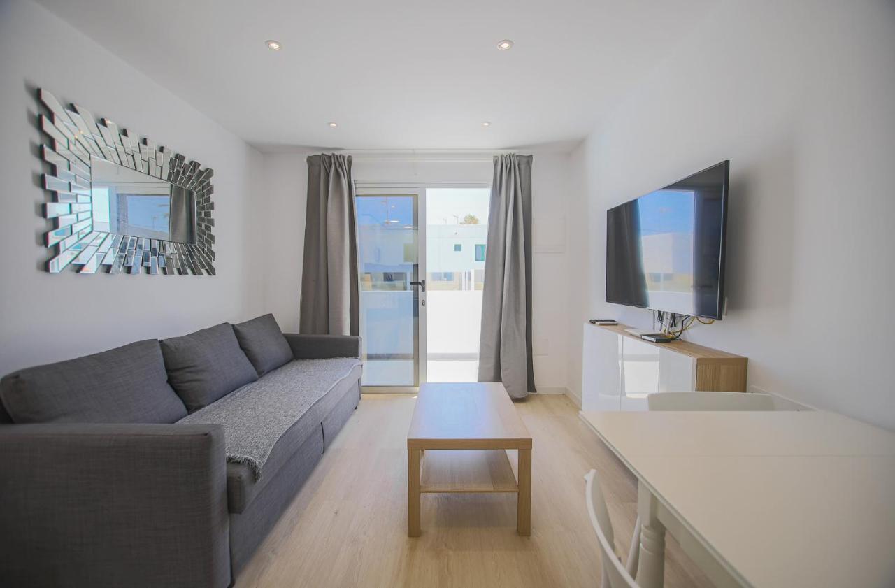 Apartment 1 Rociega 35 Puerto Del Carmen Puerto del Carmen  Exteriér fotografie