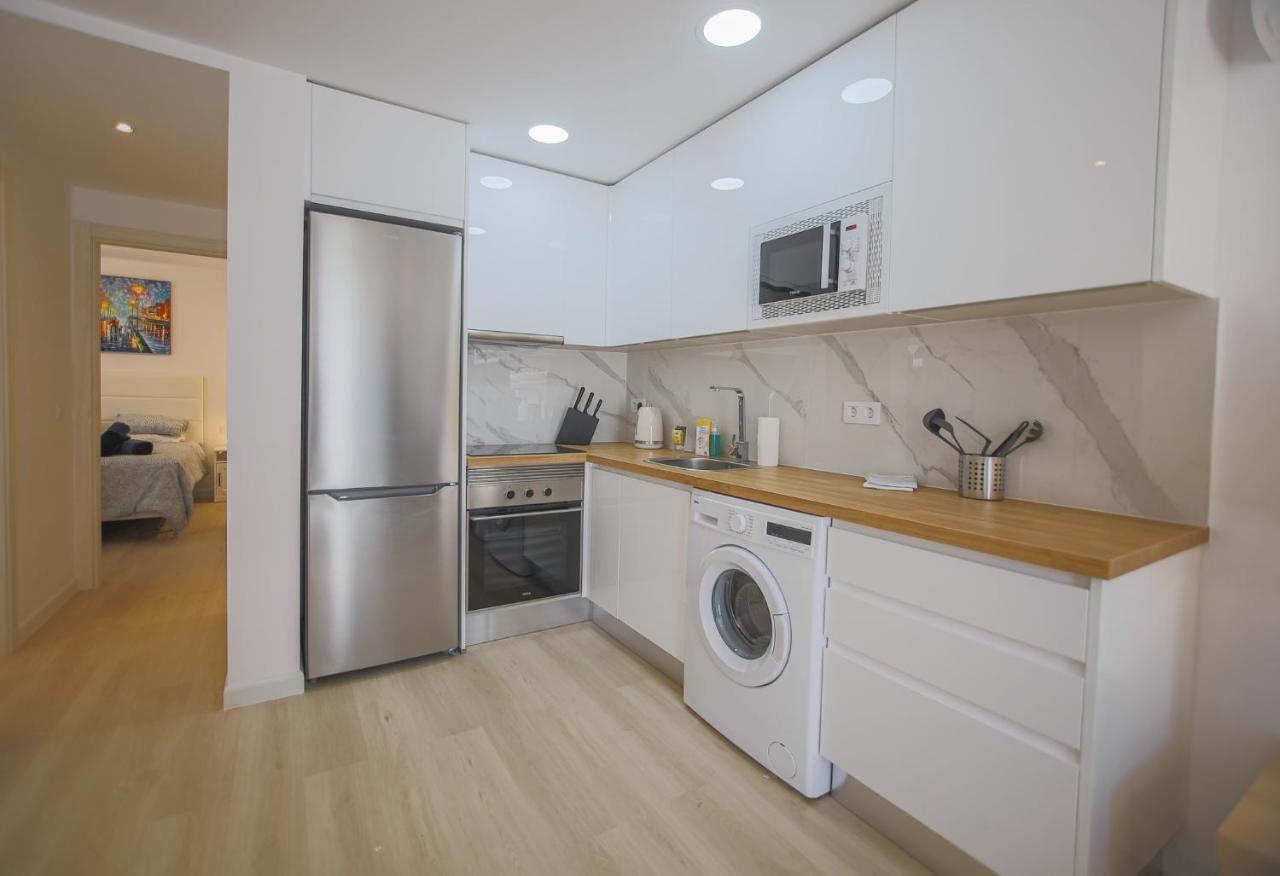 Apartment 1 Rociega 35 Puerto Del Carmen Puerto del Carmen  Exteriér fotografie