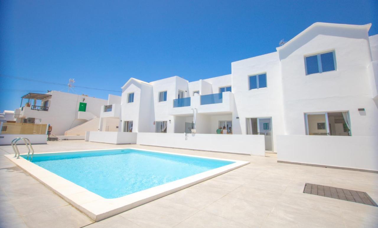 Apartment 1 Rociega 35 Puerto Del Carmen Puerto del Carmen  Exteriér fotografie