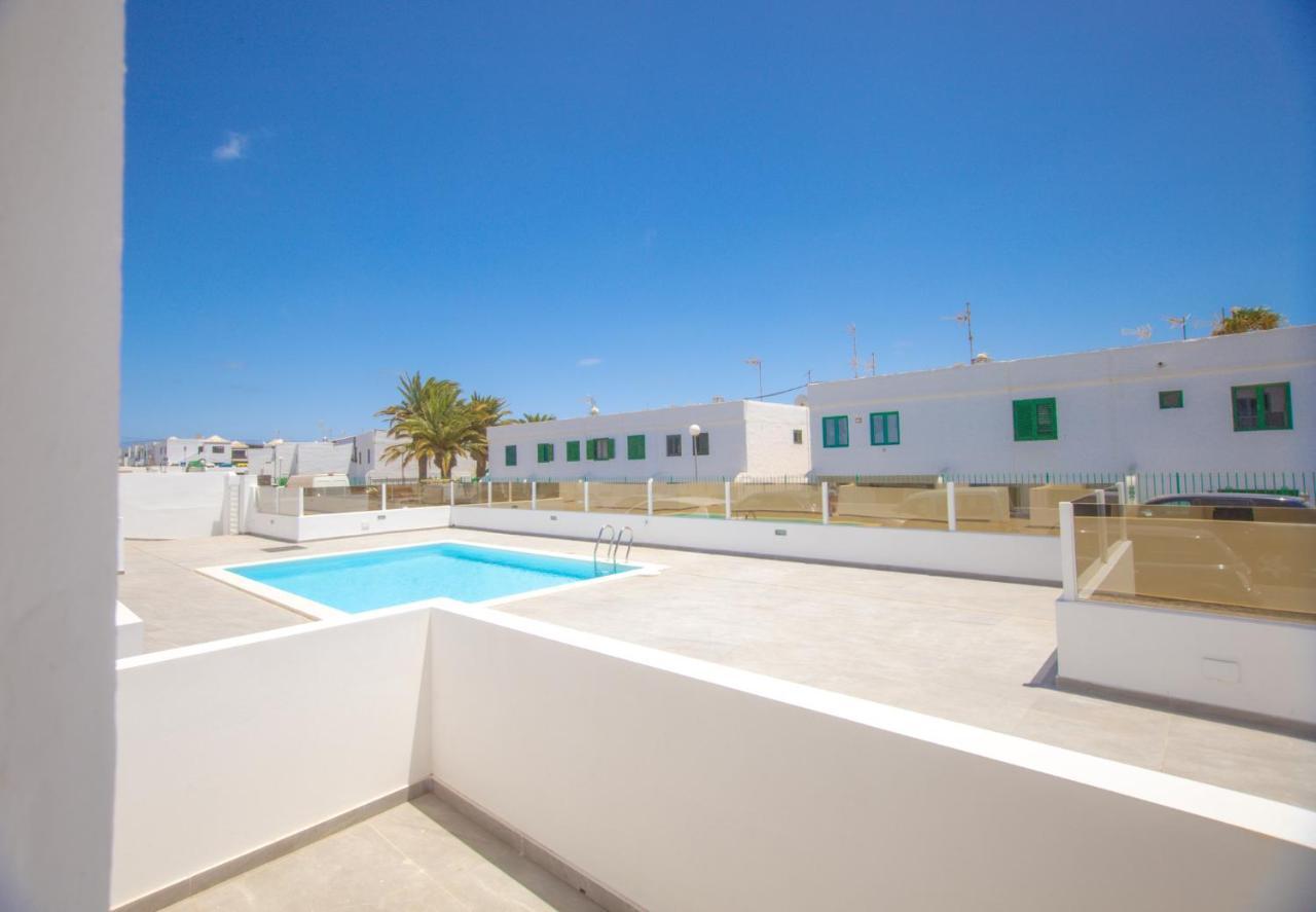 Apartment 1 Rociega 35 Puerto Del Carmen Puerto del Carmen  Exteriér fotografie