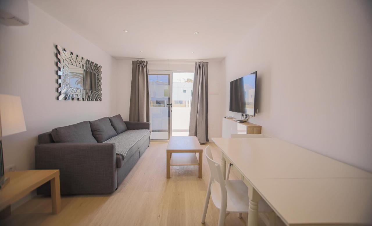Apartment 1 Rociega 35 Puerto Del Carmen Puerto del Carmen  Exteriér fotografie