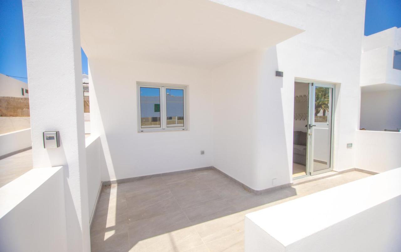 Apartment 1 Rociega 35 Puerto Del Carmen Puerto del Carmen  Exteriér fotografie