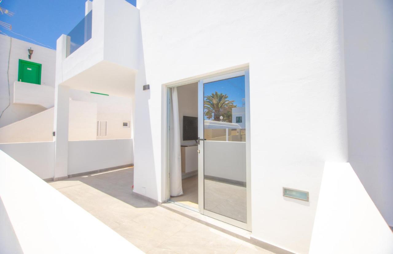 Apartment 1 Rociega 35 Puerto Del Carmen Puerto del Carmen  Exteriér fotografie