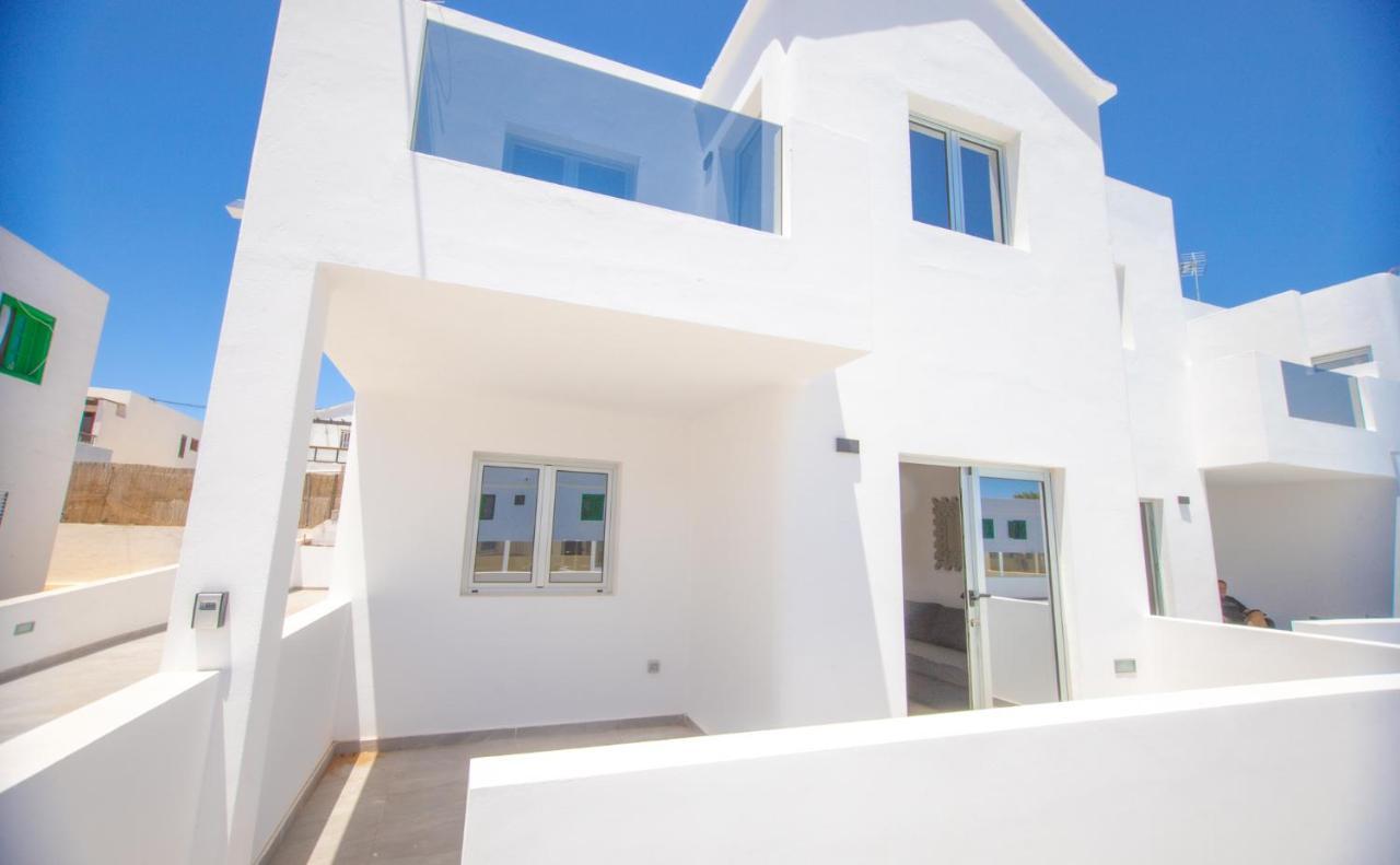 Apartment 1 Rociega 35 Puerto Del Carmen Puerto del Carmen  Exteriér fotografie